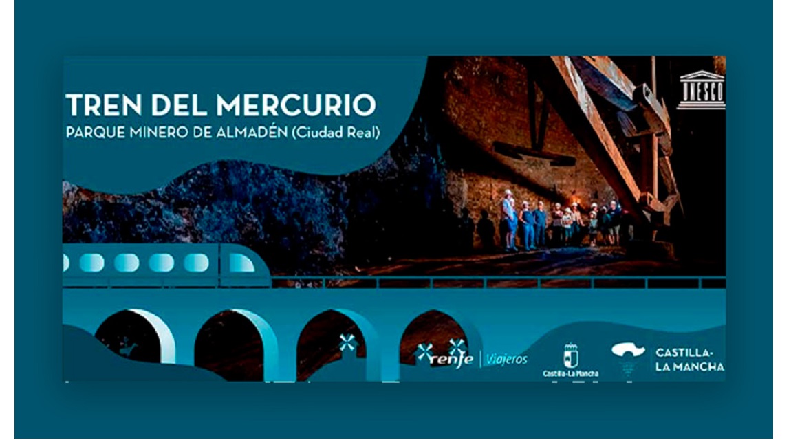 tren del Mercurio