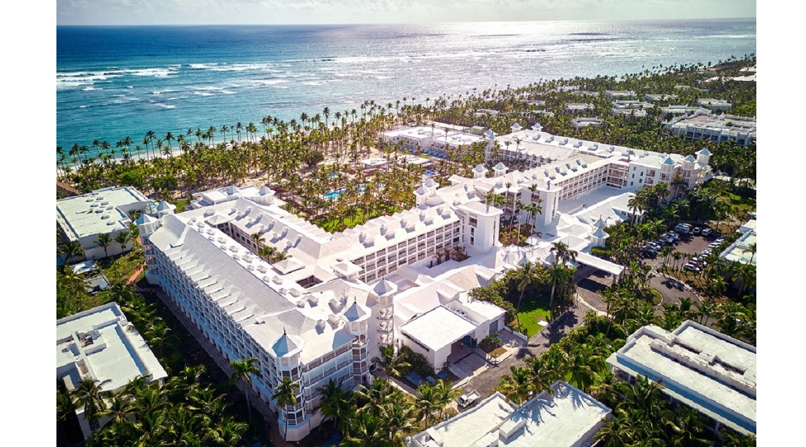 RIU Palace Macao