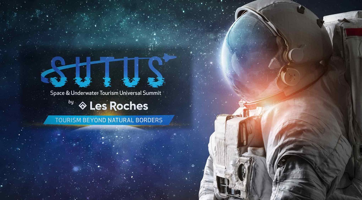 SUTUS Les Roches
