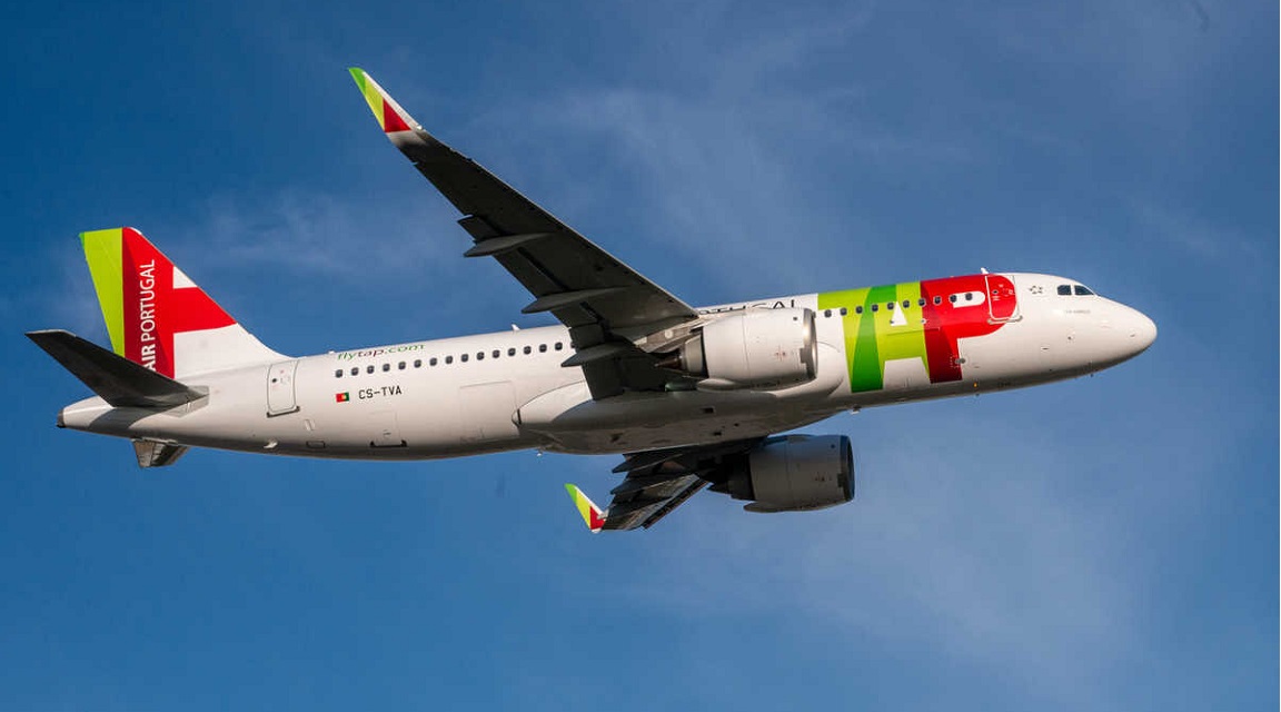 TAP Air Portugal