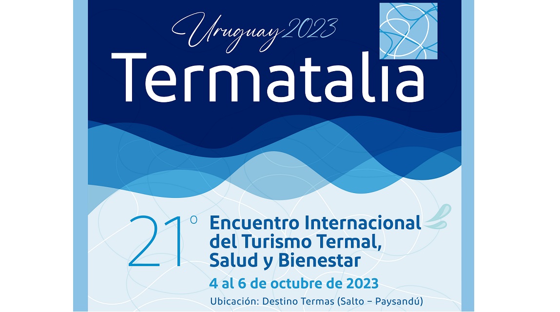 Termatalia Uruguay