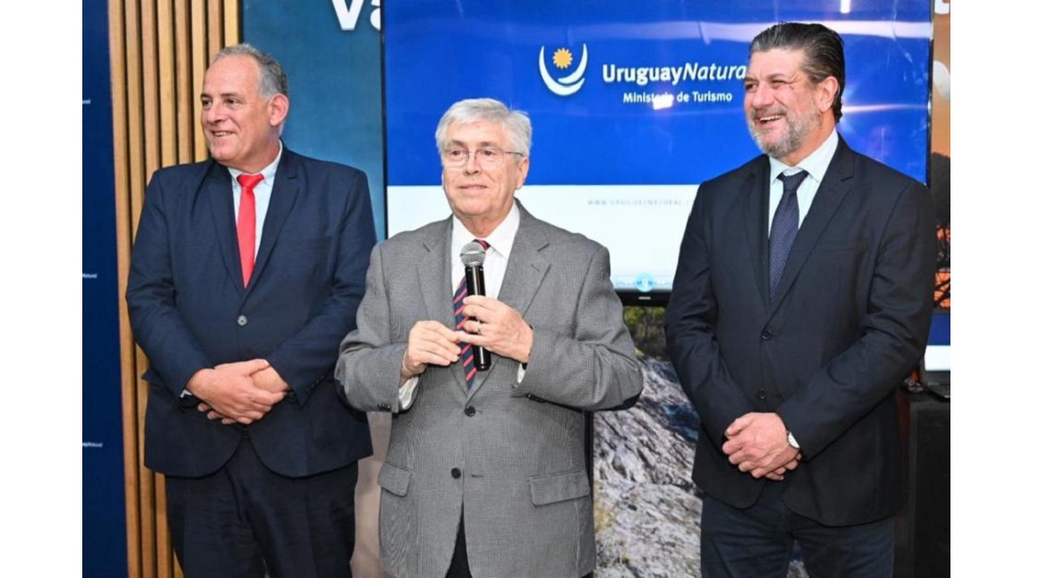 Uruguay