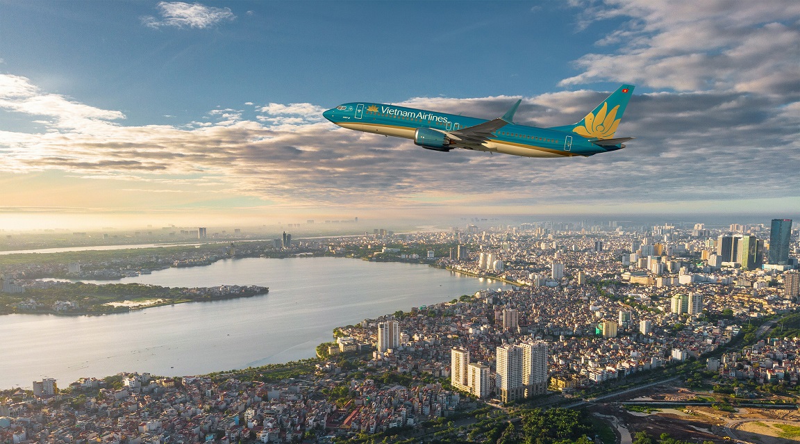 Vietnam Airlines