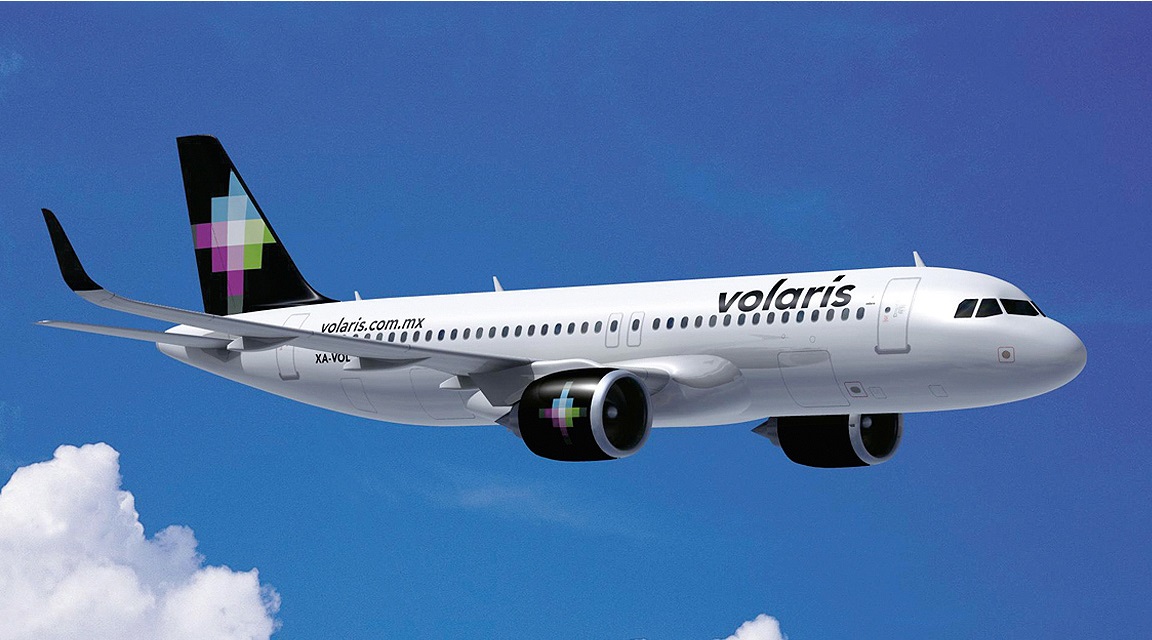 Volaris