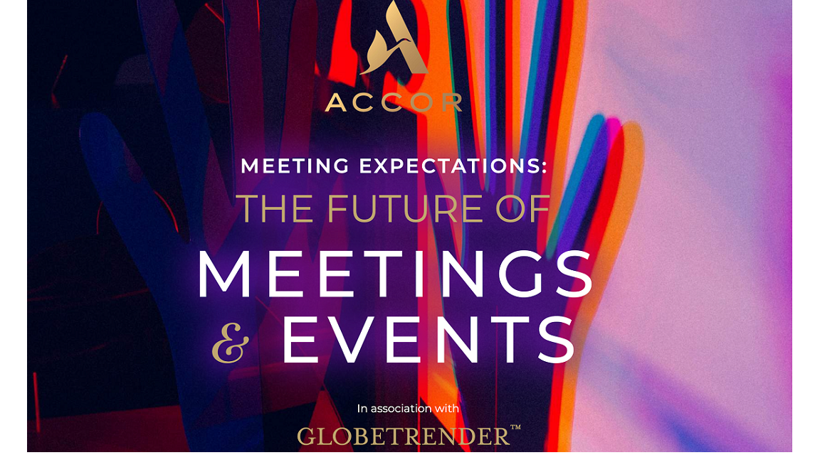 ACCOR Tendencias MICE