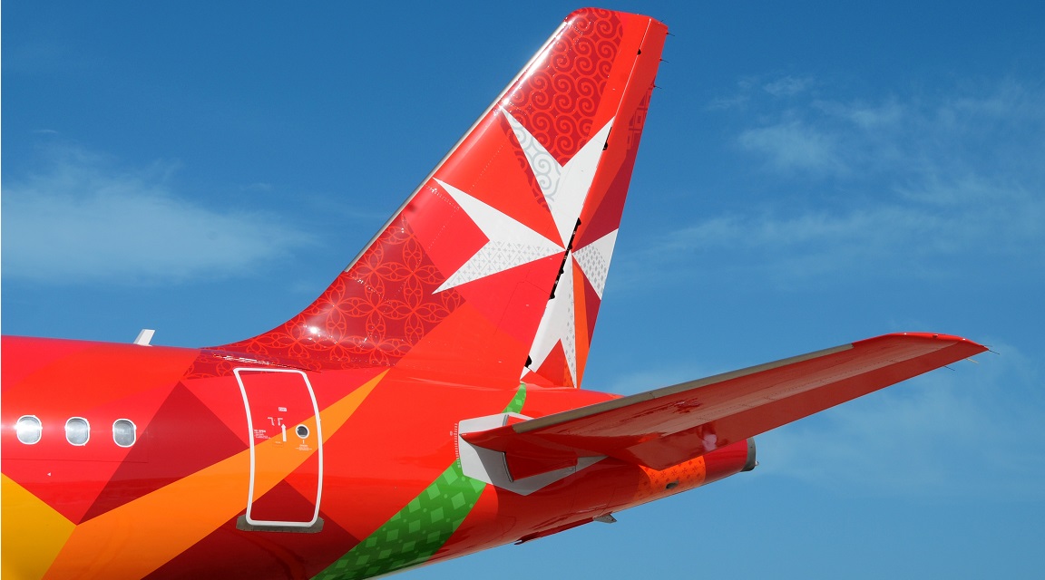 Air Malta