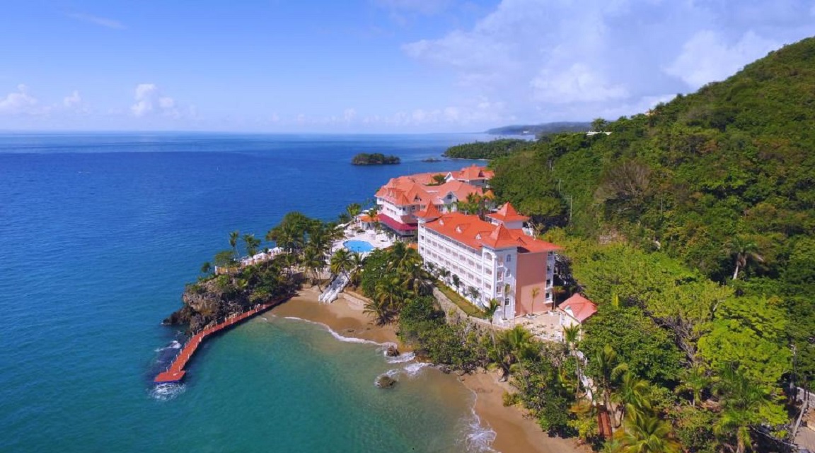 BP Grand Samaná