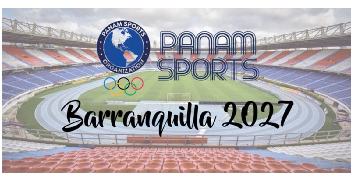 Barranquilla 2027