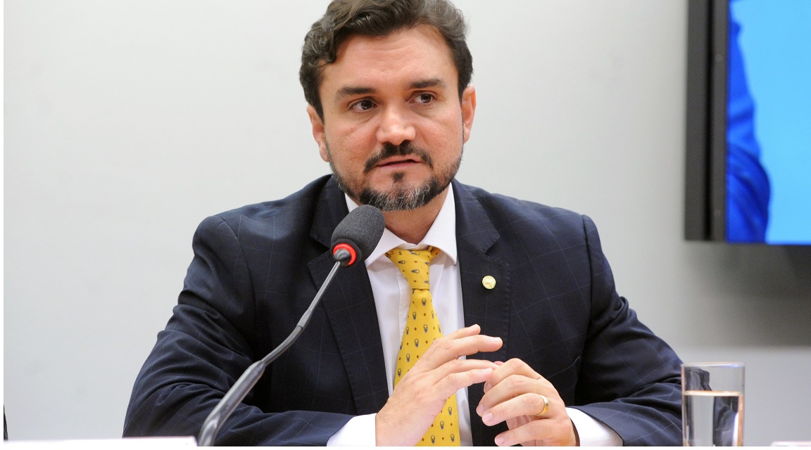 Brasil - ministro Sabino
