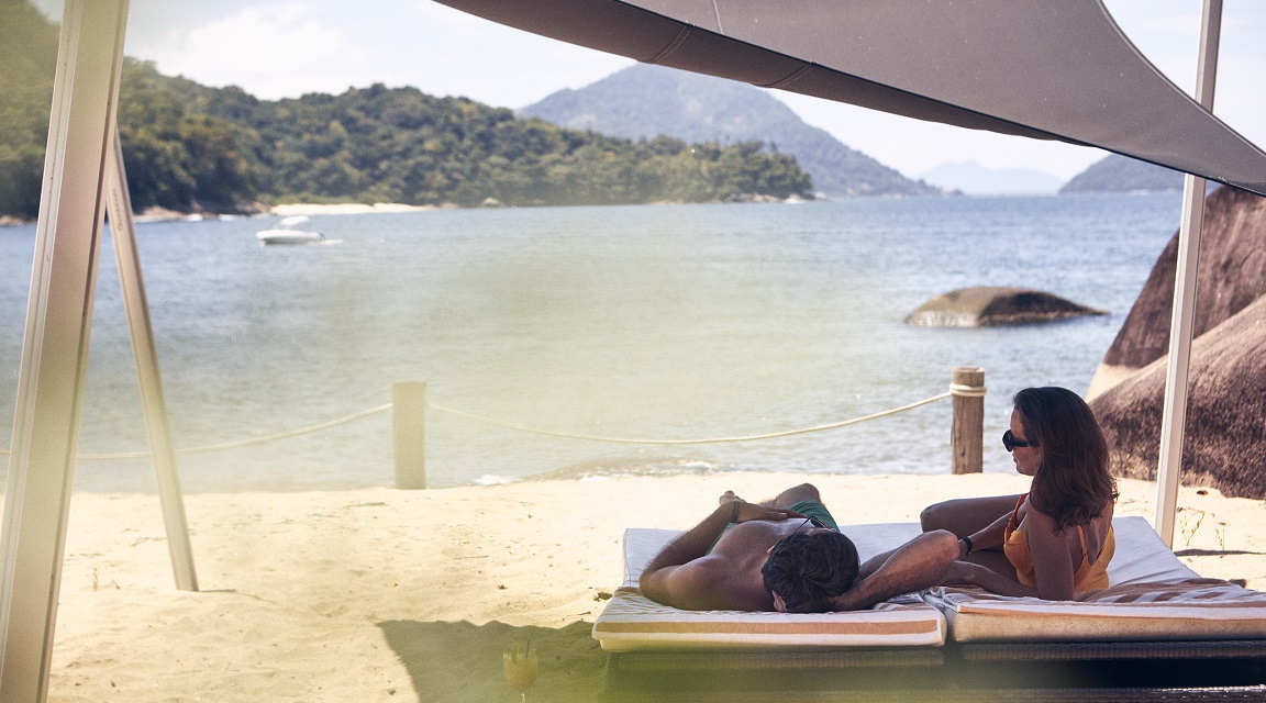 Club Med Rías Pedra