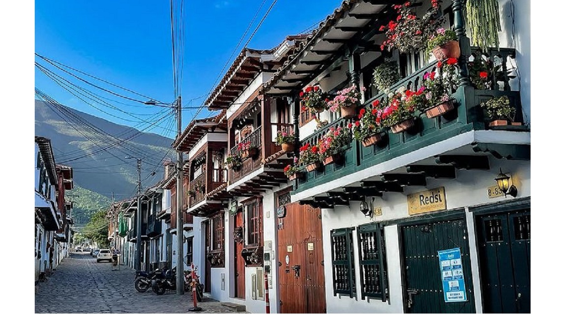 Colombia
