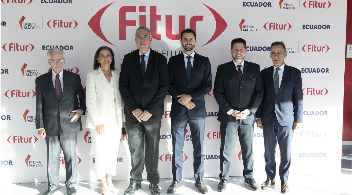 Fitur - Ecuador - 2024