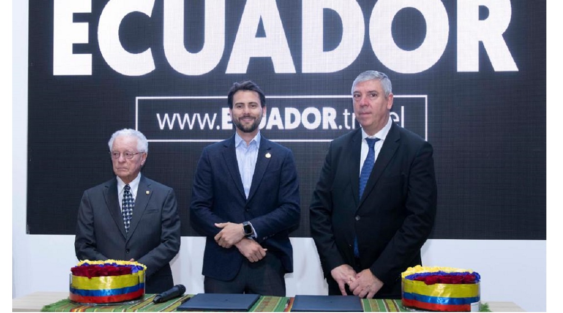 Fitur - Ecuador - 2024