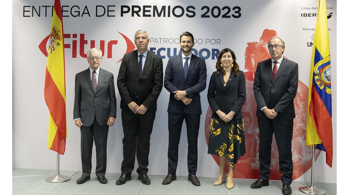 Fitur Premios