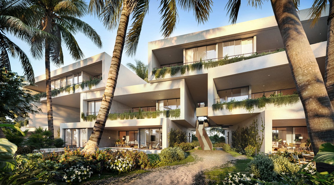 Four Seasons Tropicalia