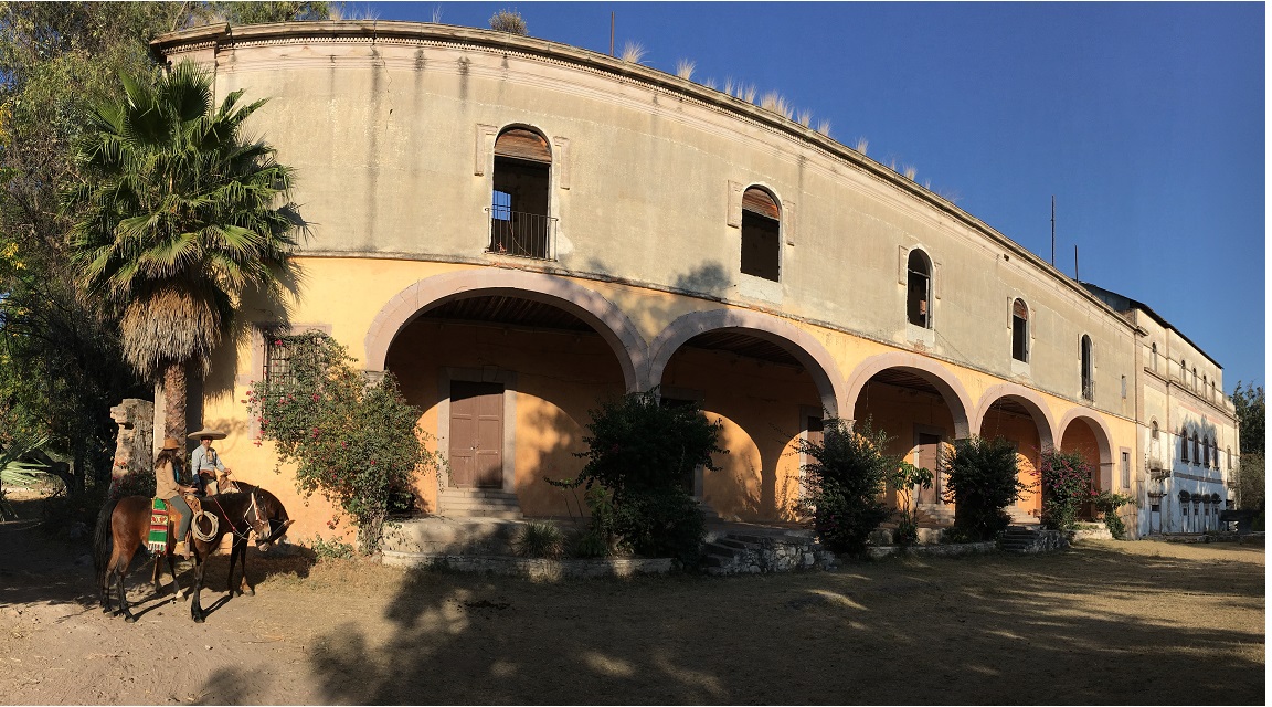 Guanajuato - Jalpa