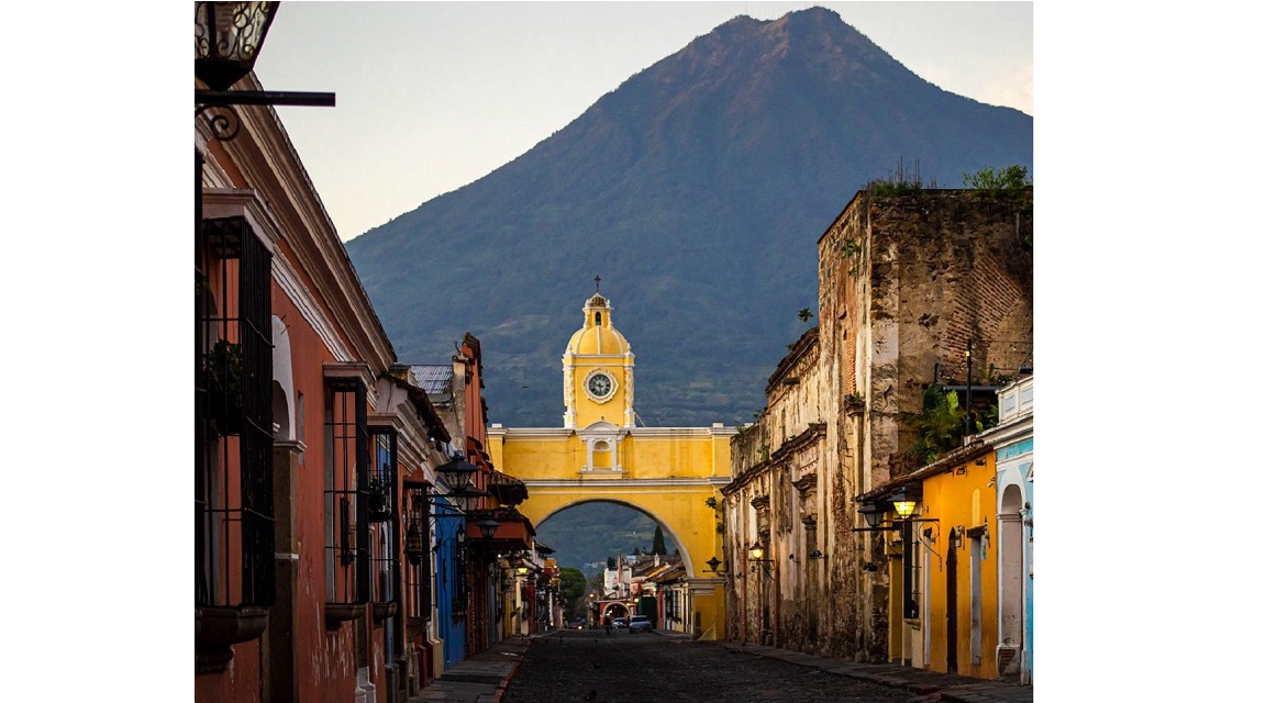 Antigua Guatemala