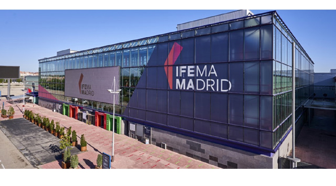 IFEMA Madrid