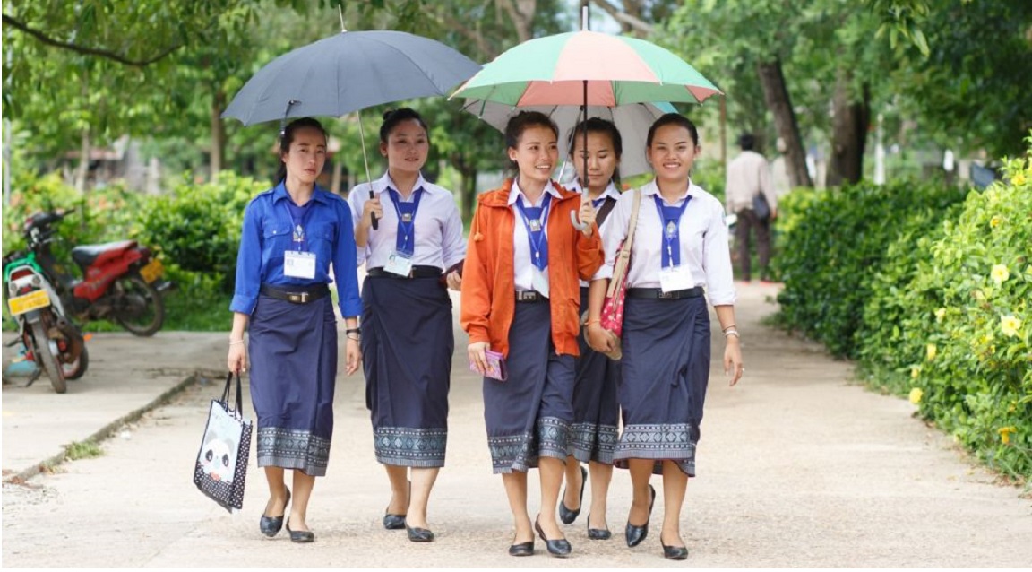 Laos