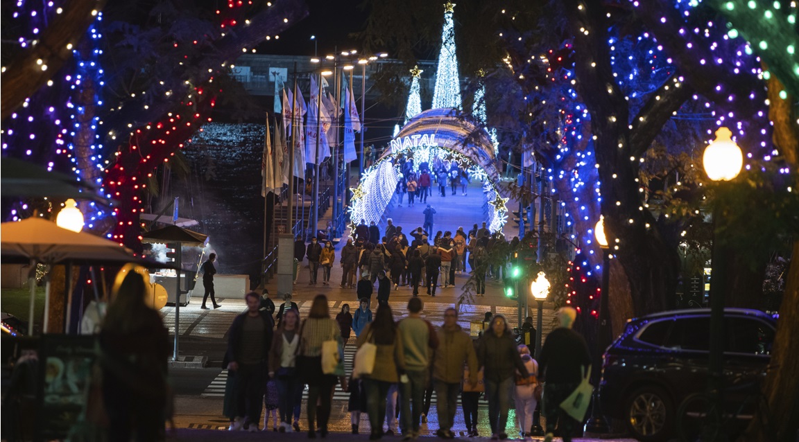 Madeira - Navidad