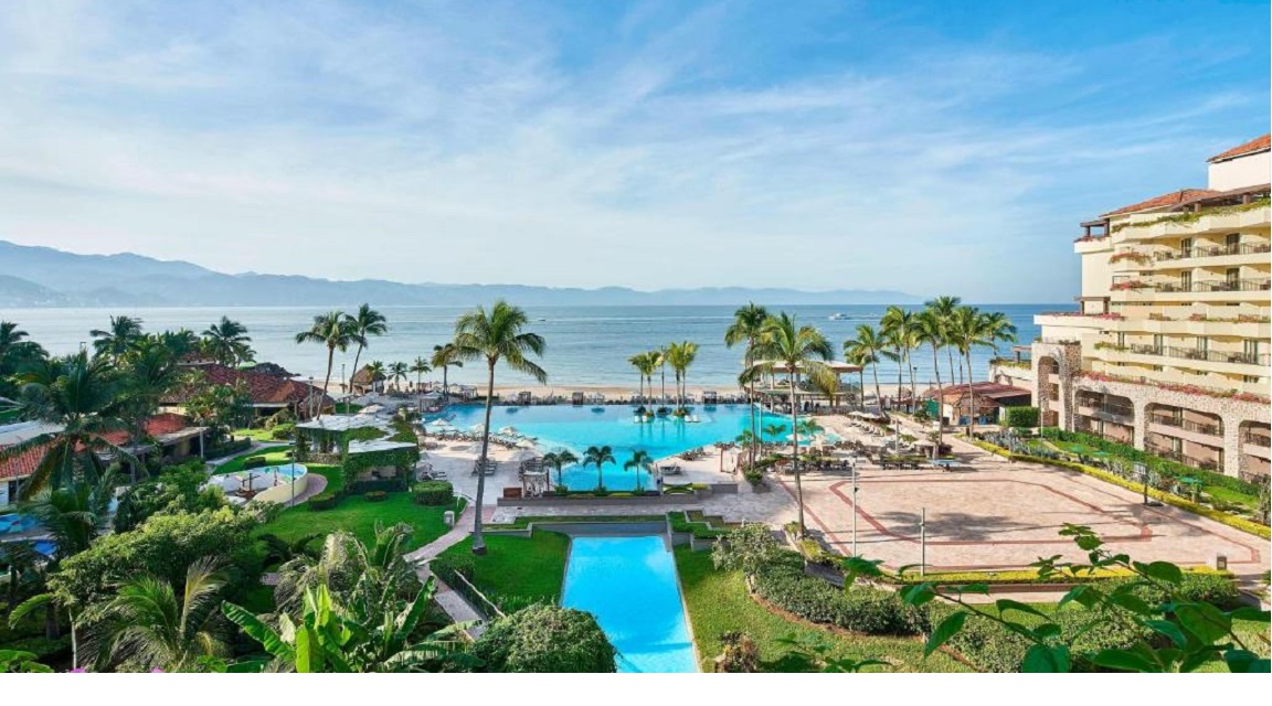 Marriott Puerto Vallarta
