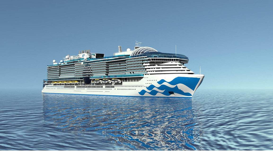 Sun Princess