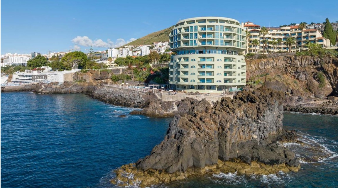 Pestana Lido Madeira