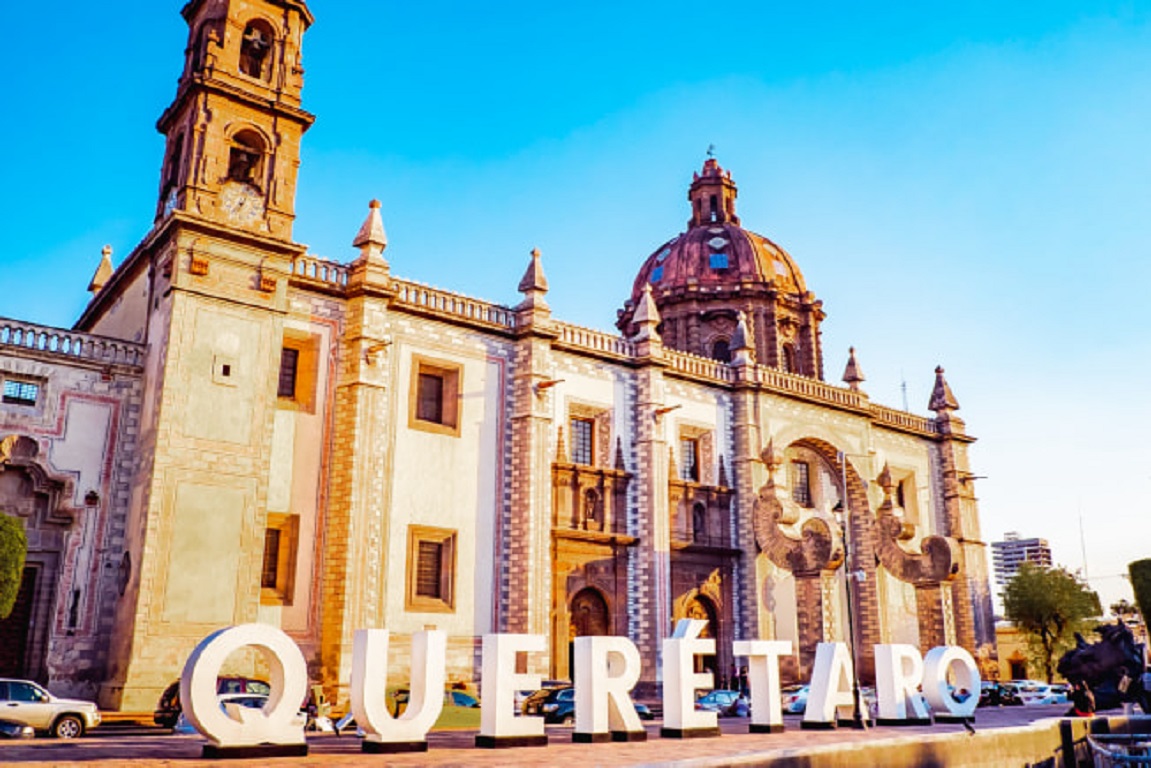 Querétaro