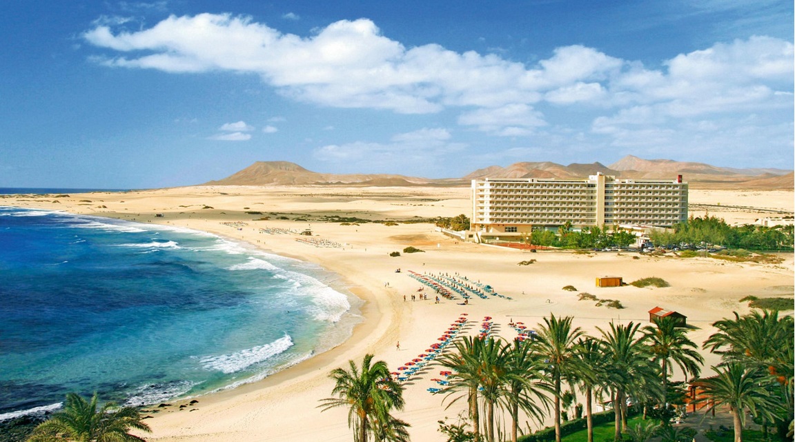 RIU Oliva