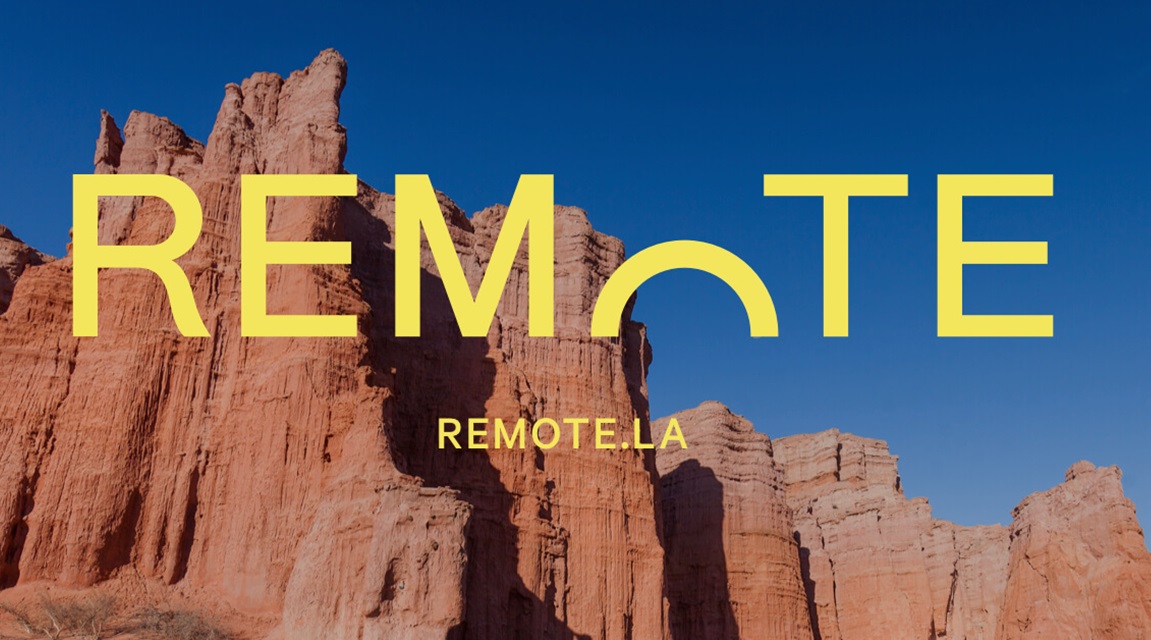 remote