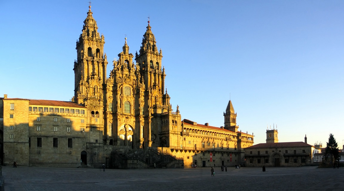 Santiago de Compostela