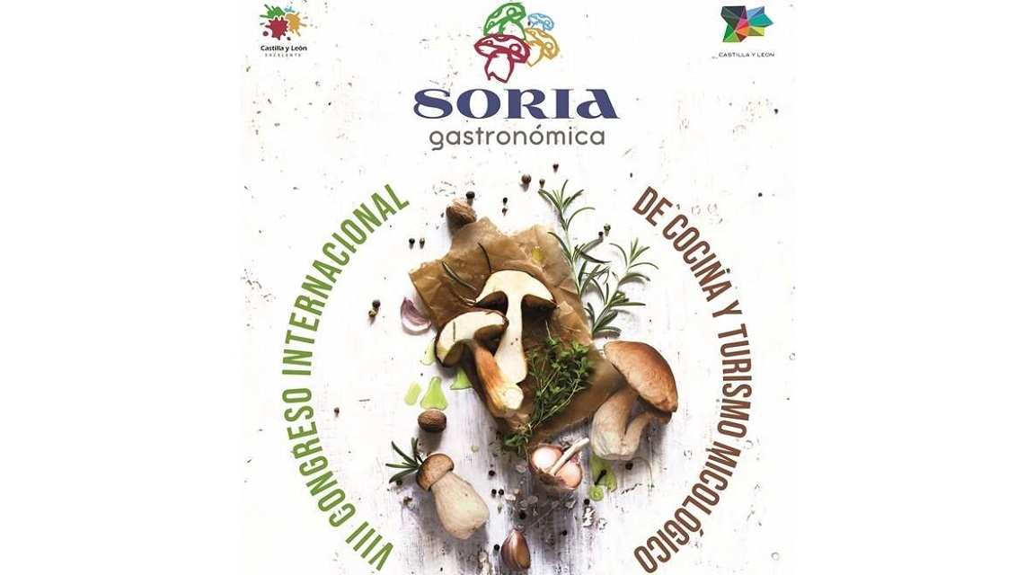 Soria gastronómica