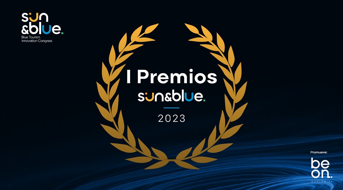 Sun & Blue Premios