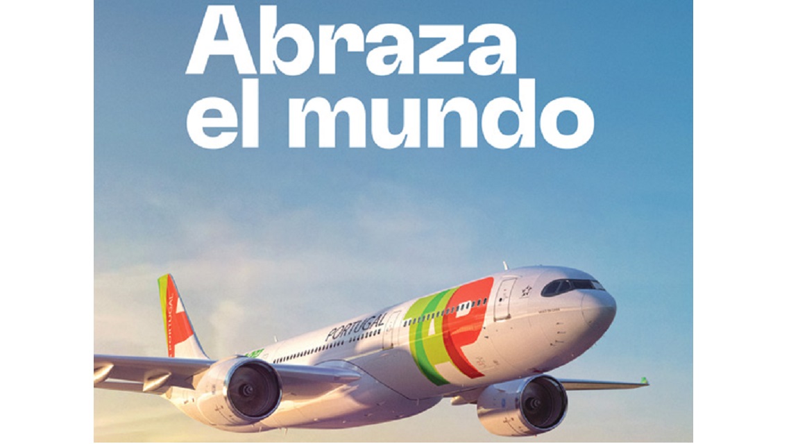 TAP Abraza