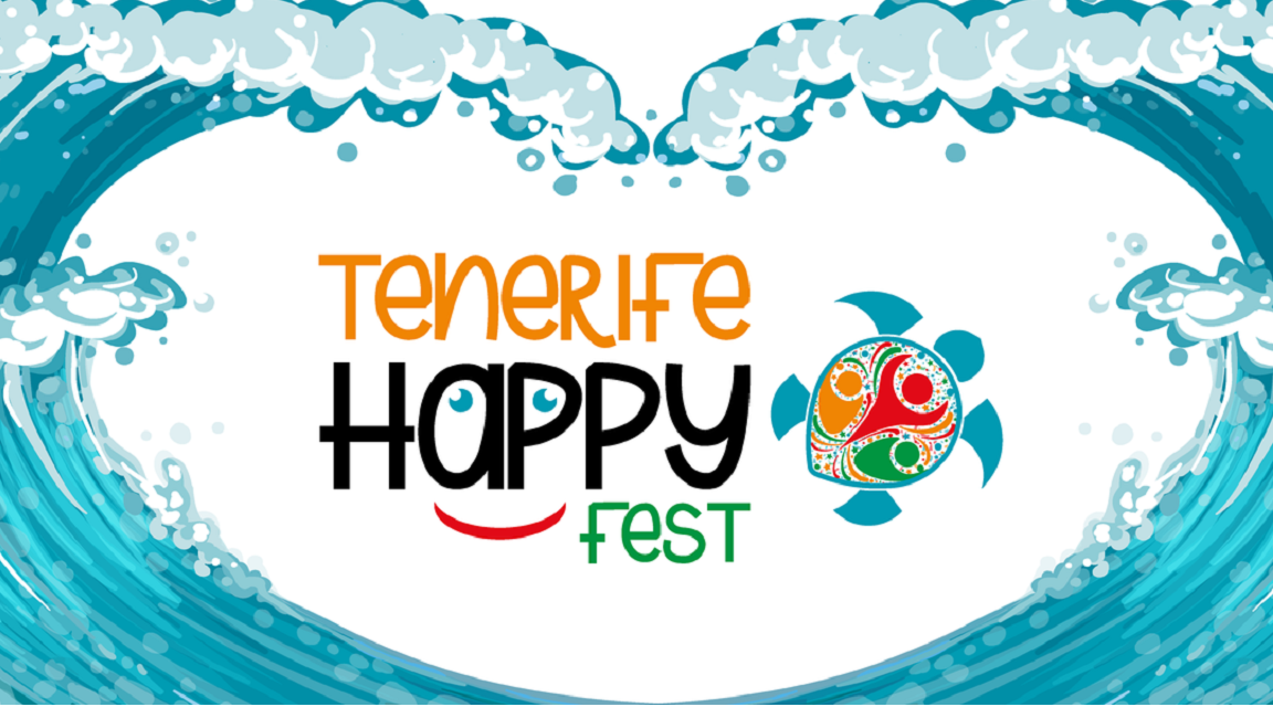 Tenerife Happy Fest
