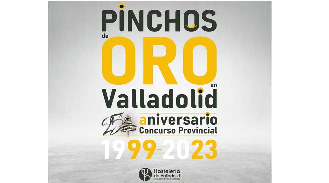 Valladolid Pinchos de Oro