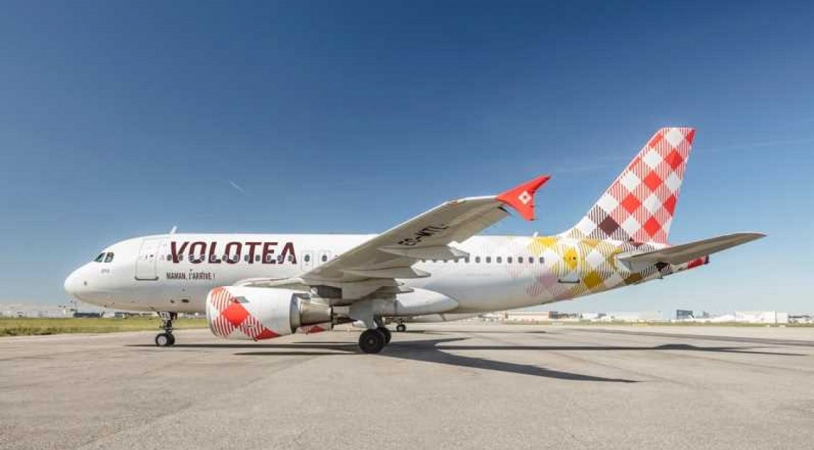 Volotea