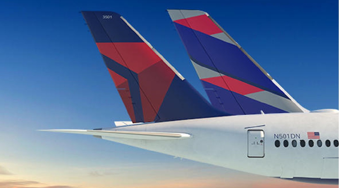 Delta LATAM