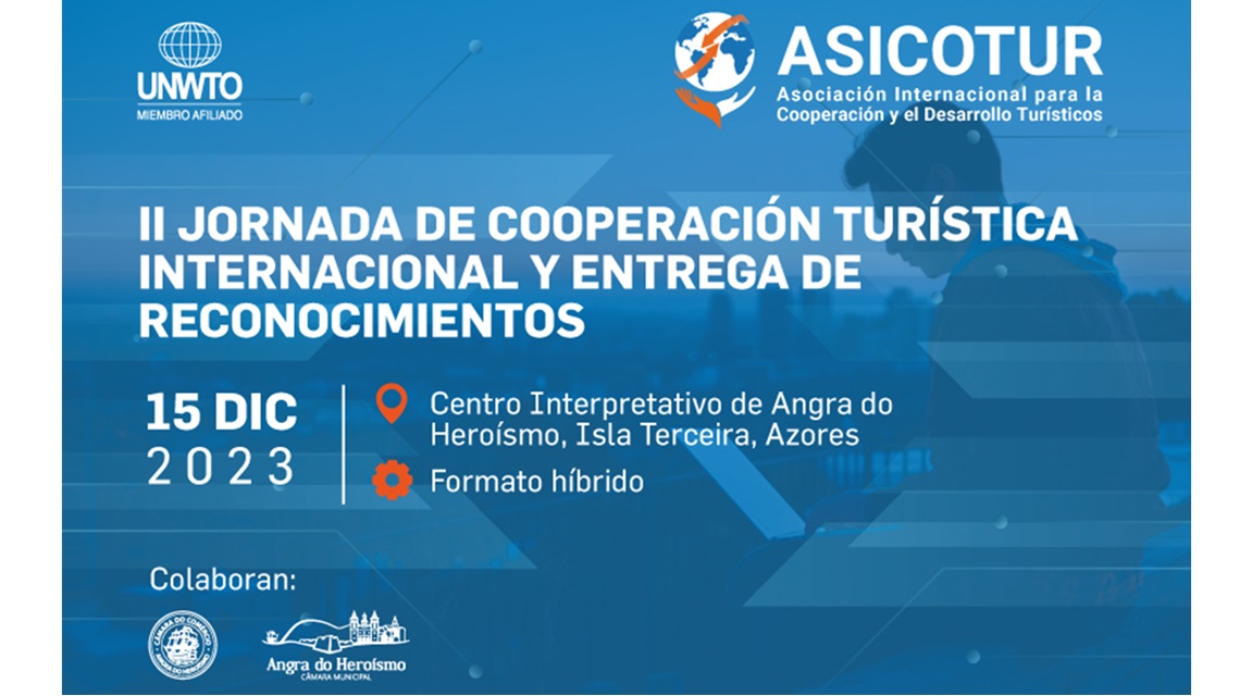 Asicotur Jornada