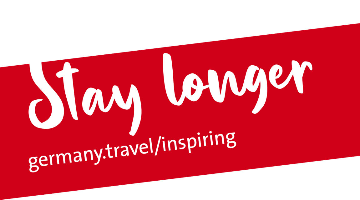 Alemania Stay longer