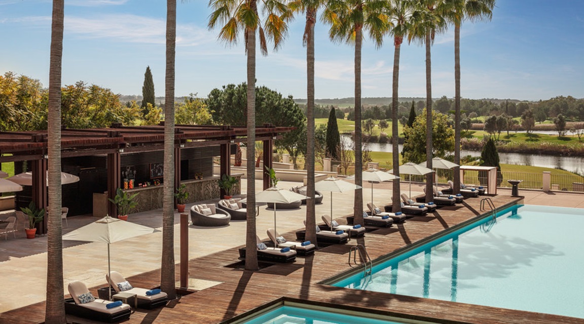 Anantara Villamoura