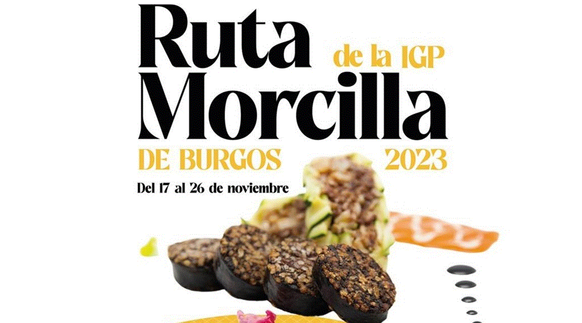 Aranda de Duero Morcilla