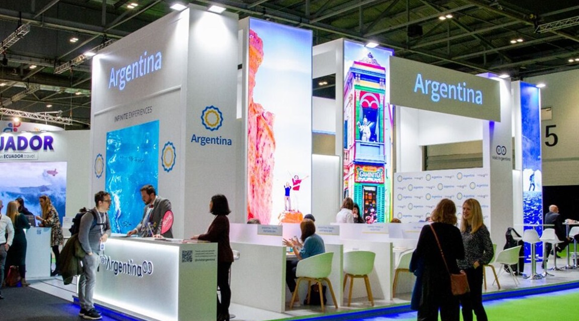 Argentina WTM