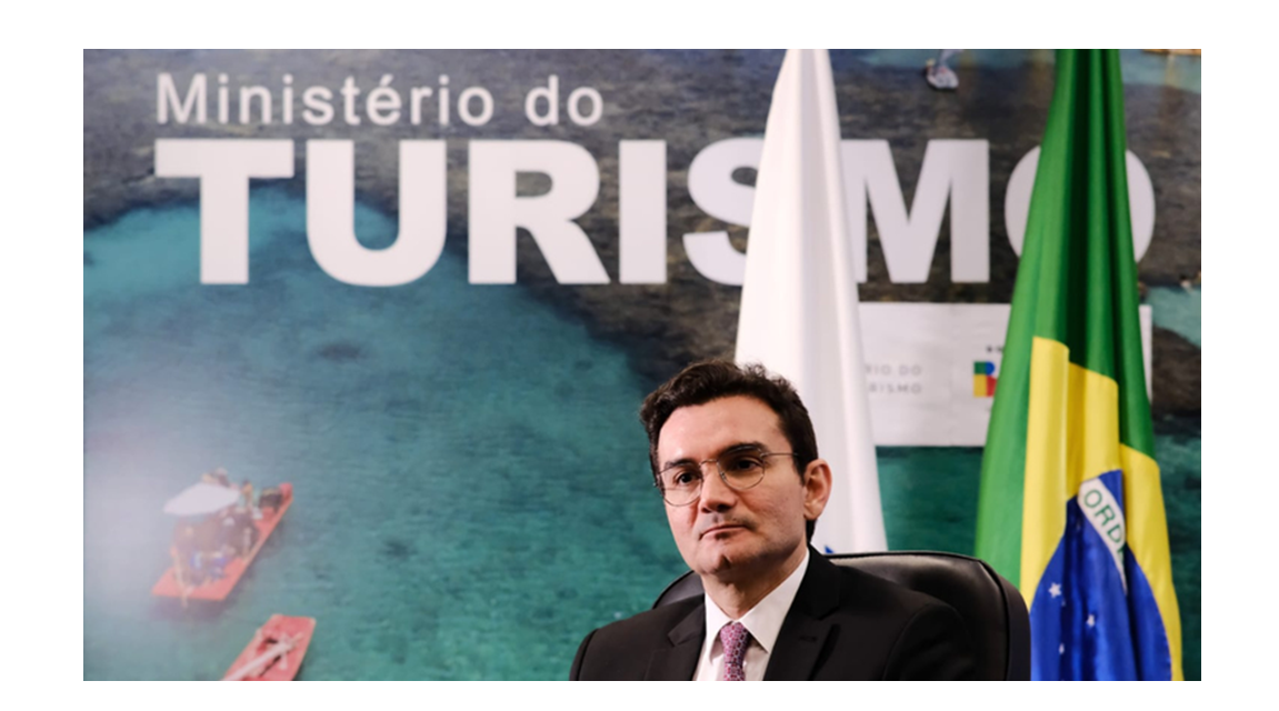 Brasil ministro Sabino