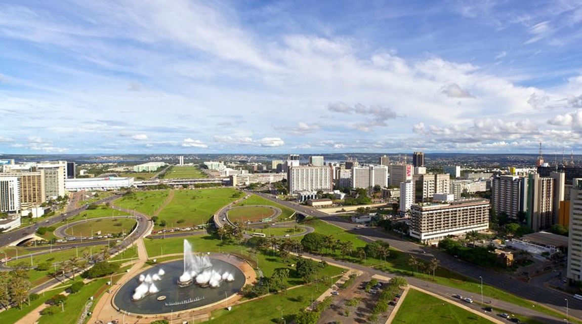 Brasilia