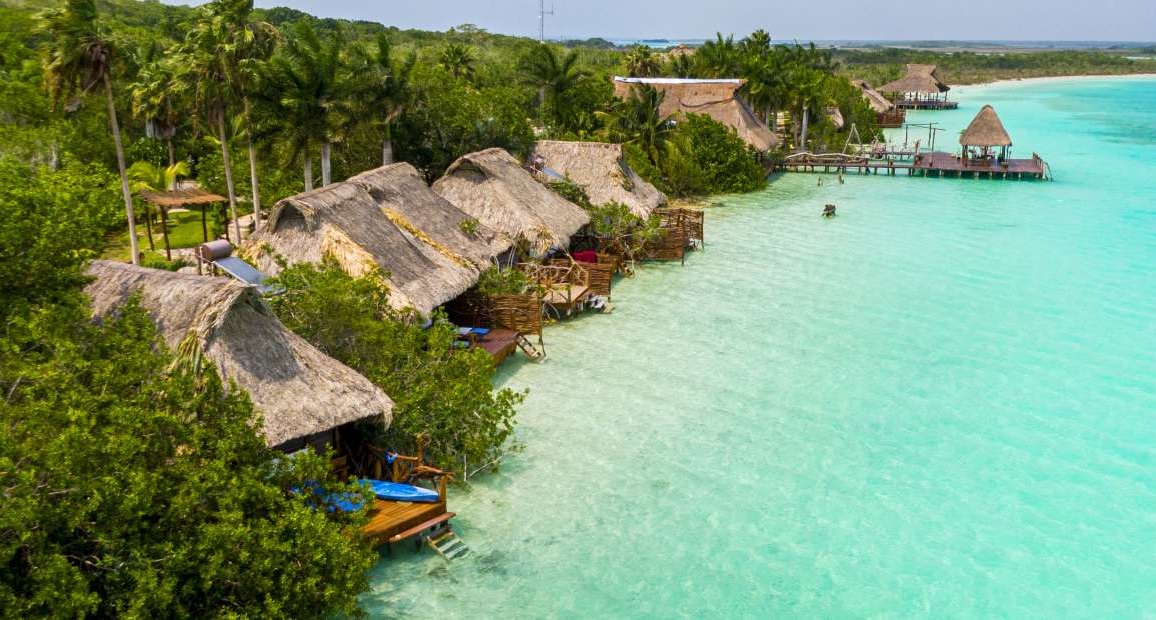 Caribe Mexicano