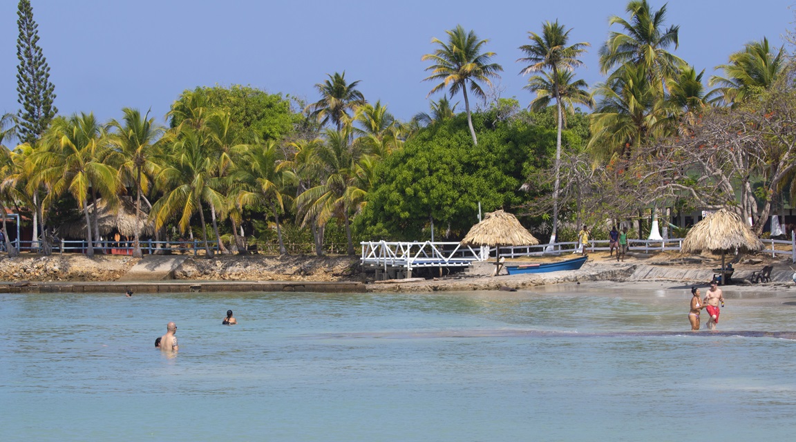 Colombia Morrosquillo