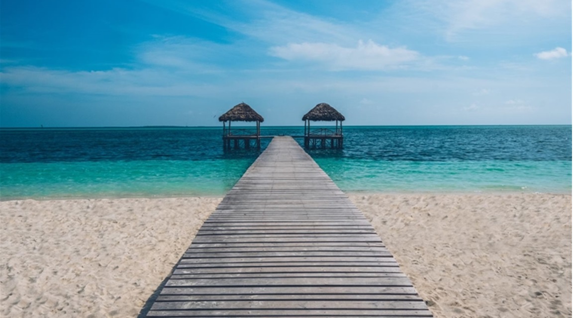 Cuba playa