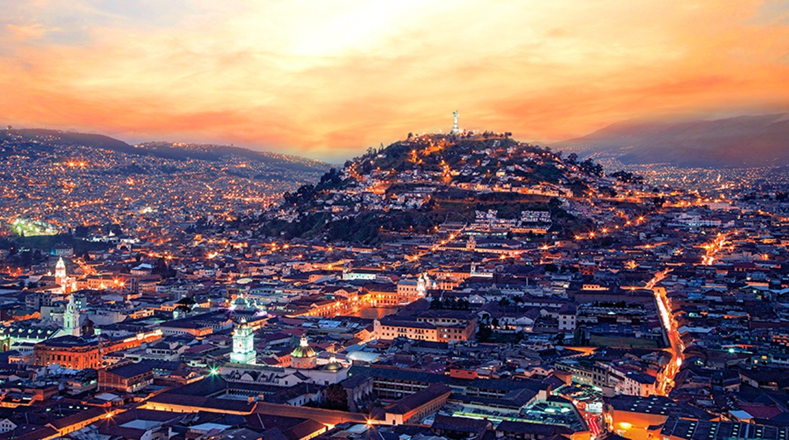 Quito