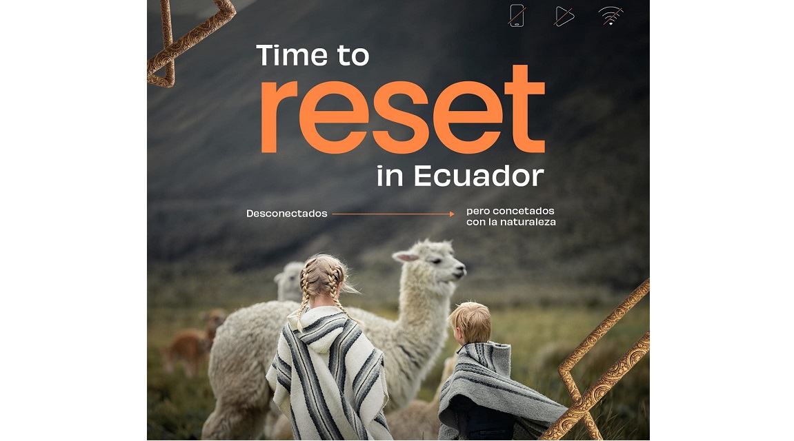 Ecuador - Reset